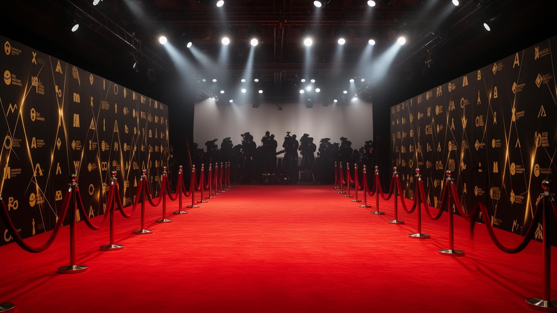 Red Carpet Premieres